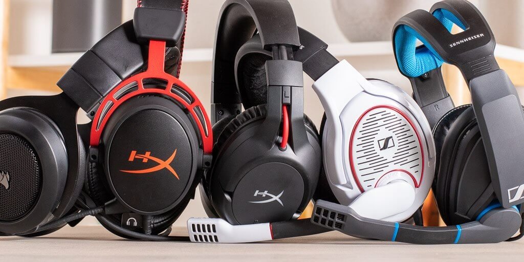 pandaheadset best headsets featured image