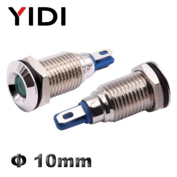 12v pilot lamp