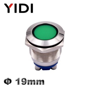 19mm signal light