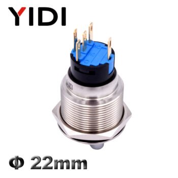 2 3 position rotary switch