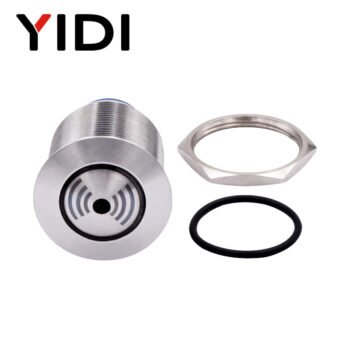 5v 12v 220v led led buzzer