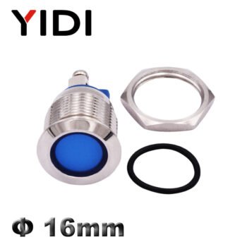 led indicator light
