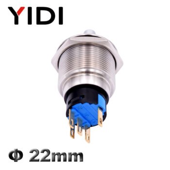 anti vandal switch