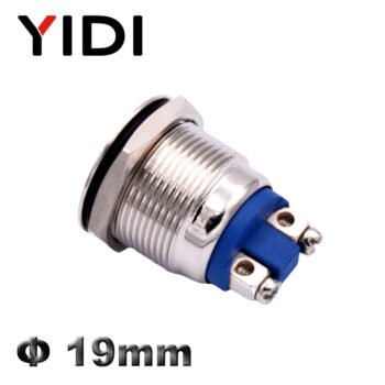 chrome indicator light