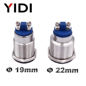 led indicator buzzer