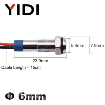 led indicator light