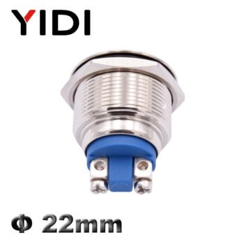 waterproof indicator light