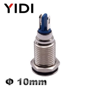 waterproof indicator light