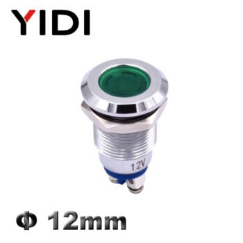 waterproof pilot light