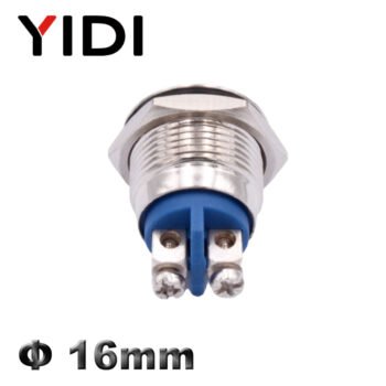 waterproof signal lamp