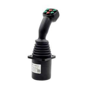 Industrial Controls Joystick