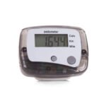 Digital Pedometer