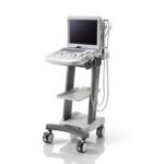 Mobile Ultrasound Cart