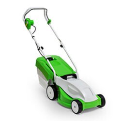 Electric Mower