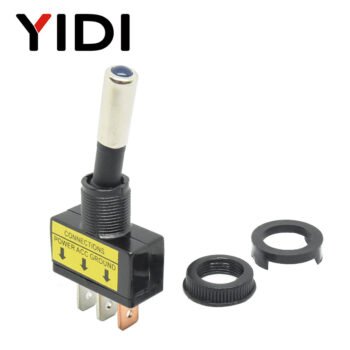 asw 15d toggle switch on off