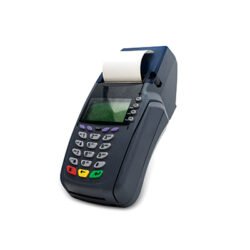 Payment Terminal