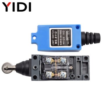 dc limit switch
