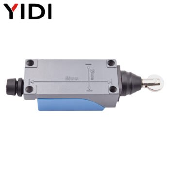 industrial limit switch