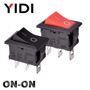 kcd1 102 rocker switch