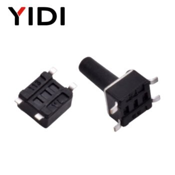 micro button switch