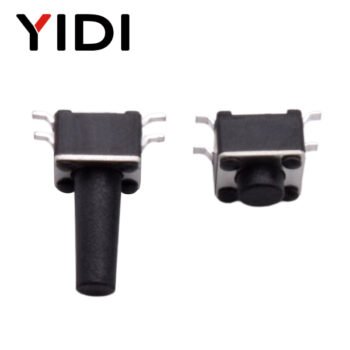 micro push switch