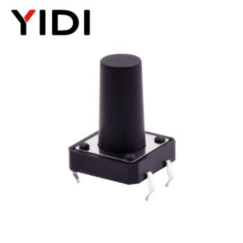 micro push switch