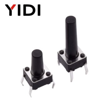 mini touch switch
