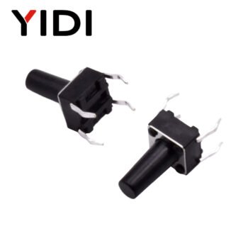momentary tact switch