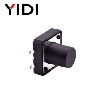 momentary tact switch