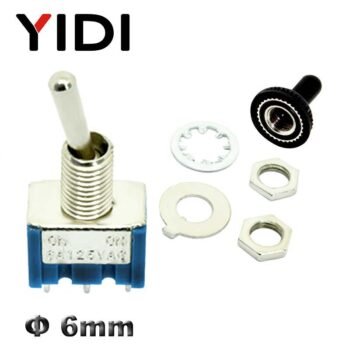 on off toggle switch