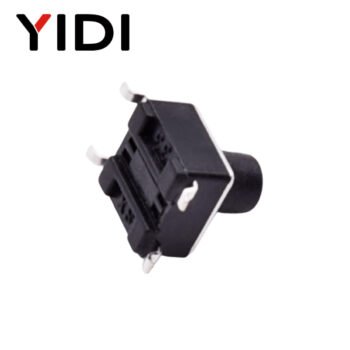 smd micro push button
