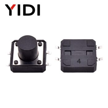 smd micro push button