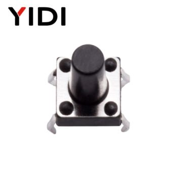 tactile button
