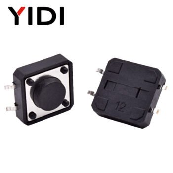 tactile switch