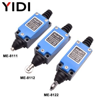 waterproof limit switch